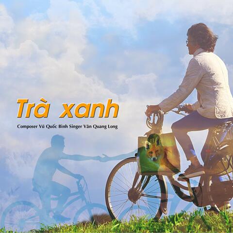 TRÀ XANH