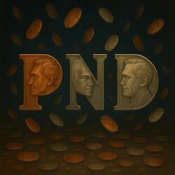 Pennies Nickels Dimes