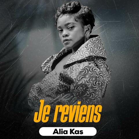 Je reviens