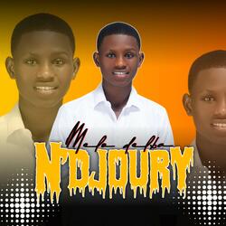 N'DJOURY