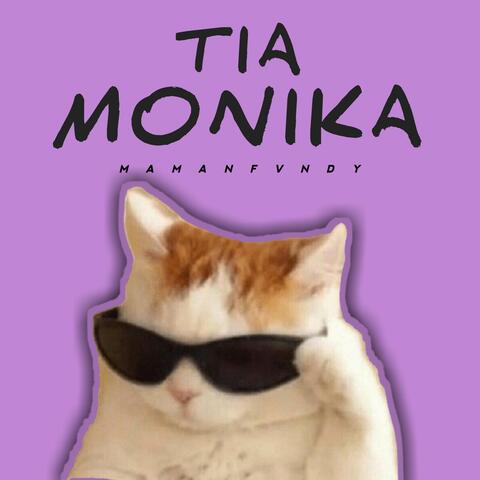 Tia Monika