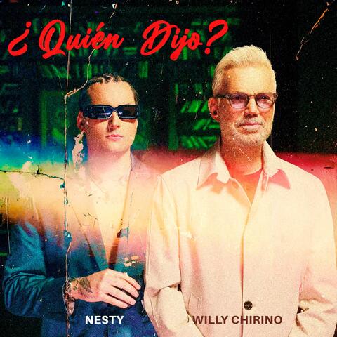 Quien Dijo