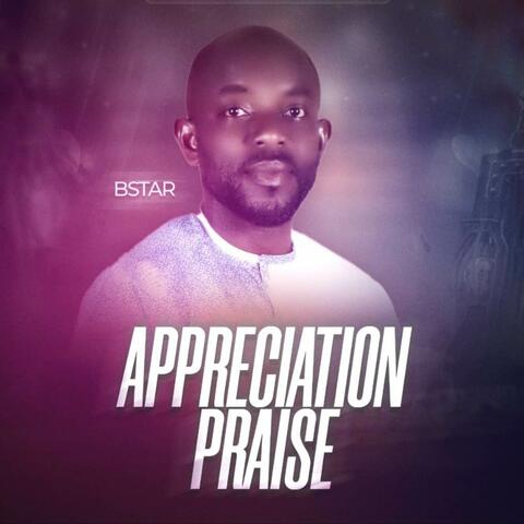 Appreciation Praise