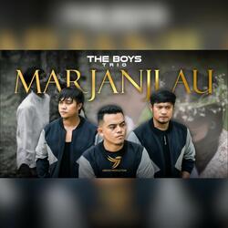 Marjanji Au