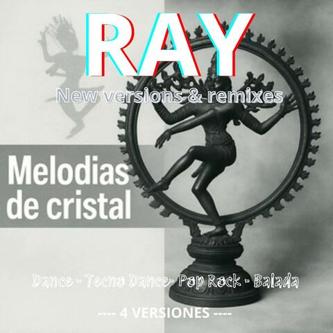 Melodias de cristal