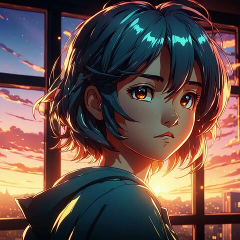 Coffee Windows: Lo-Fi for Slow Living