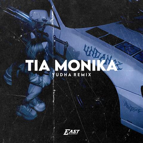 TIA MONIKA