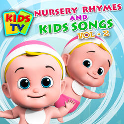 Phonics Song
