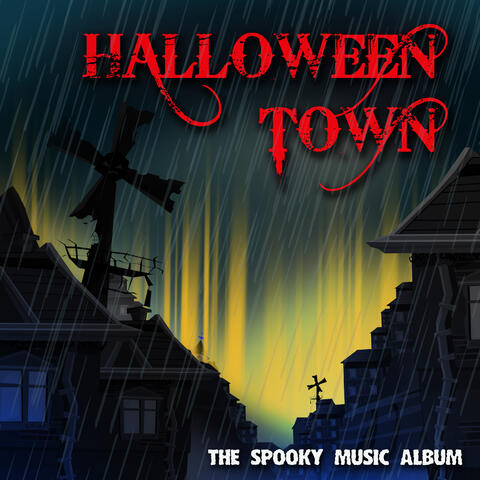 Halloween Town