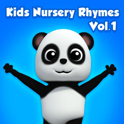 Kids Nursery Rhymes Vol.1