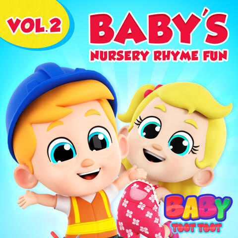 Baby's Nursery Rhyme Fun, Vol. 2