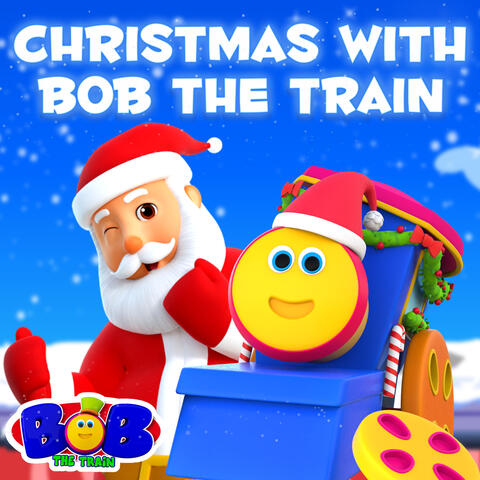 Christmas with Bob The Train