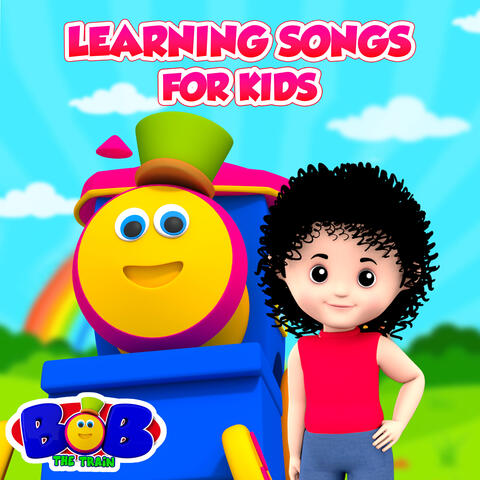 Learning Songs for Kids