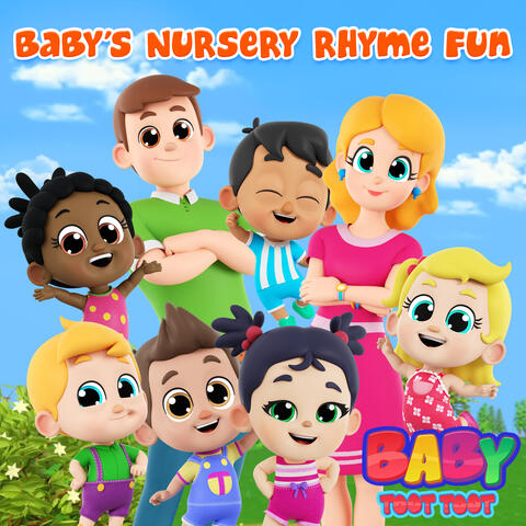 Baby's Nursery Rhyme Fun