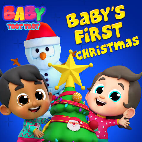 Baby's First Christmas