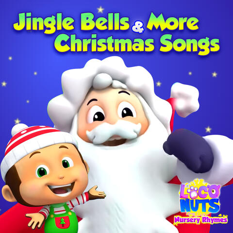 Jingle Bells and more Christmas Songs