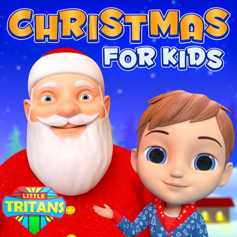 Christmas for Kids