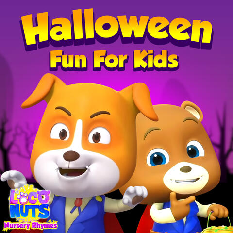 Halloween Fun for Kids