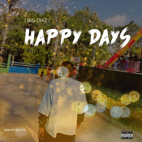 Better Days