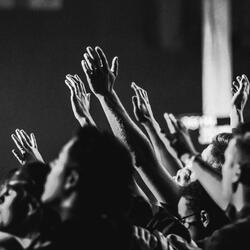 A New Day of Praise