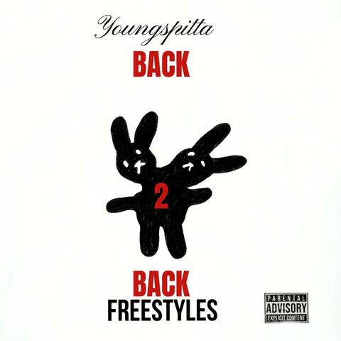 Back 2 Back Freestyles