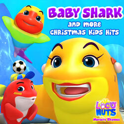 Baby Shark Holiday Song