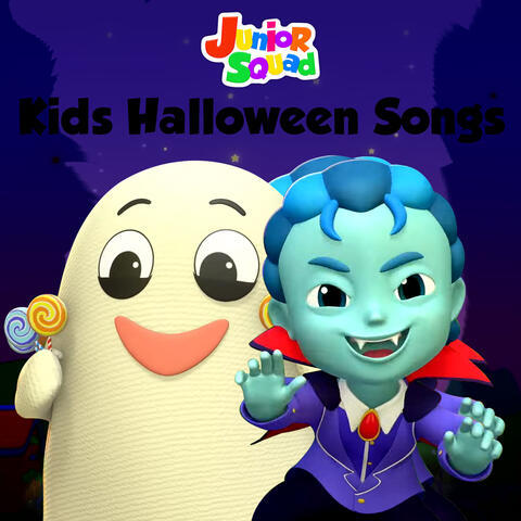 Kids Halloween Songs