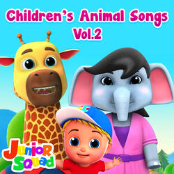 Duck Song