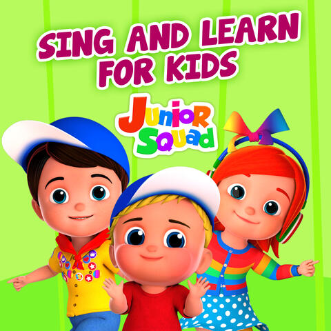 Sing and Learn for Kids