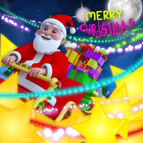 A Very Merry Christmas