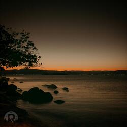 When the Sun Warms Your Skin