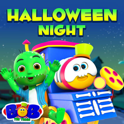 Halloween Night