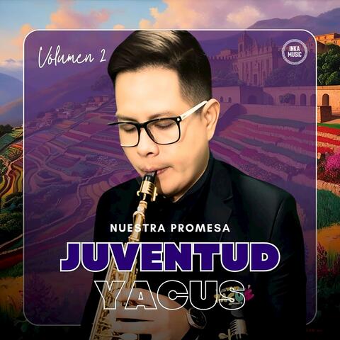 Nuestra Promesa Volumen 2