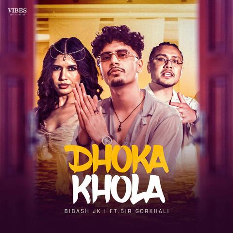Dhoka Khola