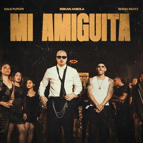 MI AMIGUITA