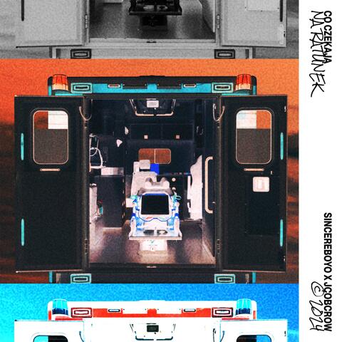 Co czekają na ratunek