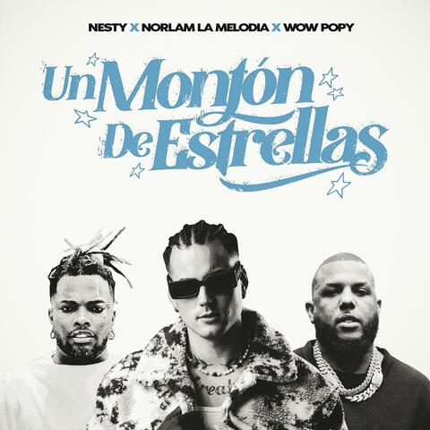 Un Montón de Estrellas