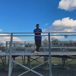 without you, I’m not fine