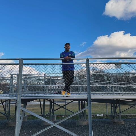 without you, I’m not fine