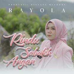 Rindu Sabateh Angan