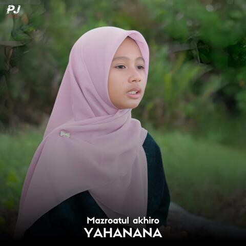 YAHANANA