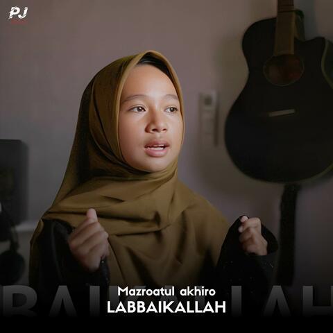 LABBAIKALLAH