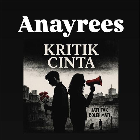 Cinta Dan Revolusi