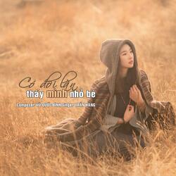 CÓ ĐÔI LẦN THẤY MÌNH NHỎ BÉ