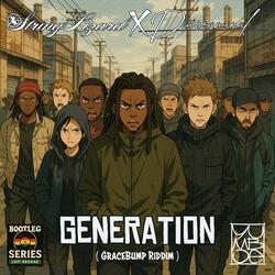 GÉNÉRATION
