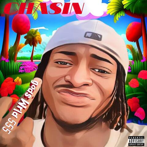 chasin