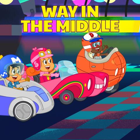 Way In The Middle
