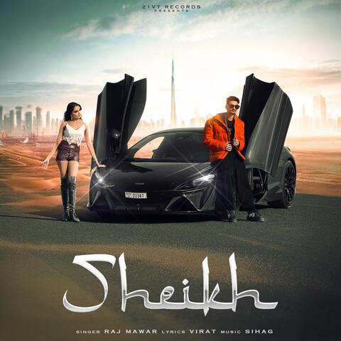 Sheikh