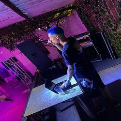 # BRUXARIA DO DJ DG KKK