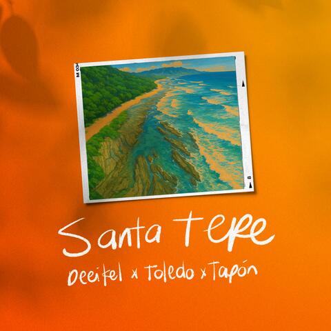 SANTA TERE